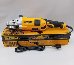 Dewalt 9-Inch Angle Grinder Electric Heavy Duty
