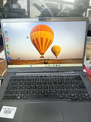 Laptop Dell Latitude 7300 8GB Intel Core i5 SSD 256GB