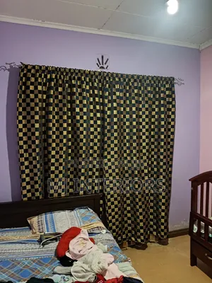 Royal Luxury Interior Curtains