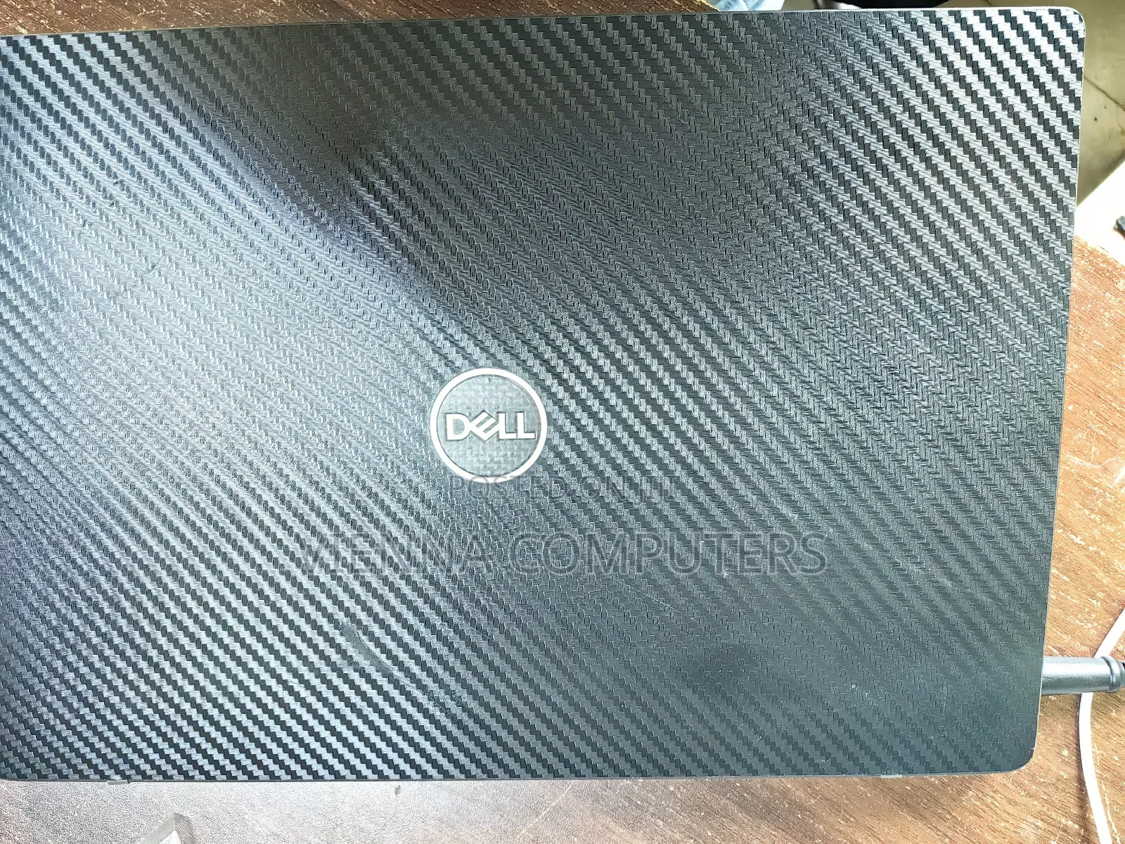 Laptop Dell Latitude 7300 8GB Intel Core i5 SSD 256GB