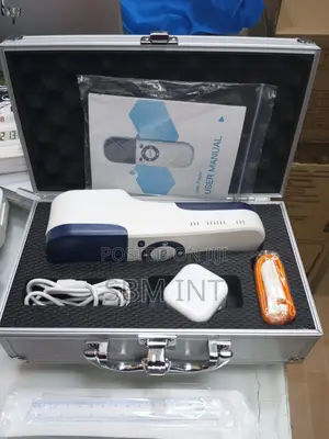 Handheld Portable Vein Finder
