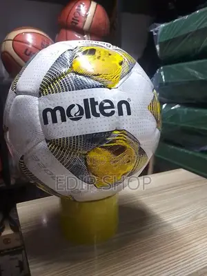 Molten Football Balls