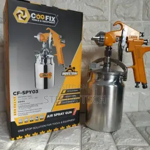 Coofix Spray Gun