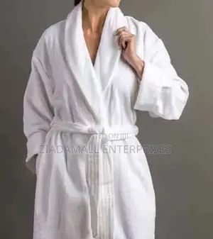 Bathrobe, Small, Medium and Large Size Luxehaven Spa Robe