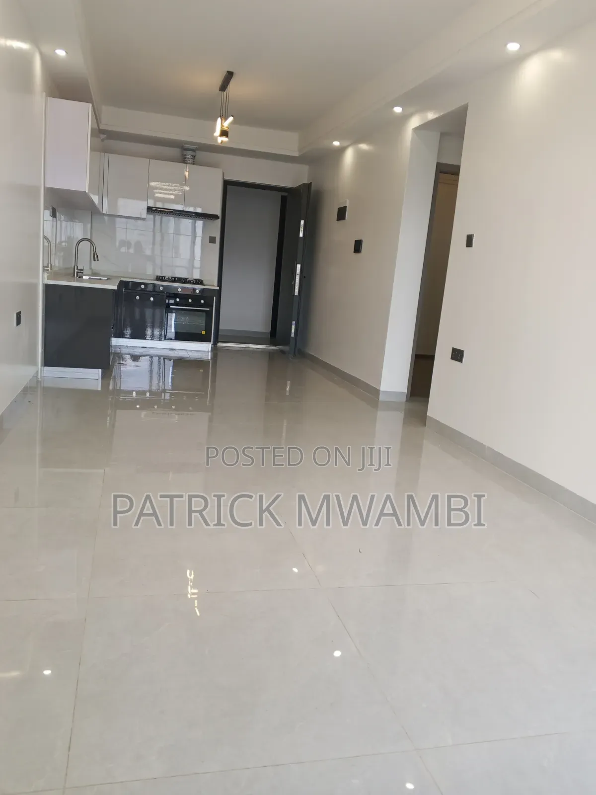 2bdrm House in Kilimani, Hurlingham for rent
