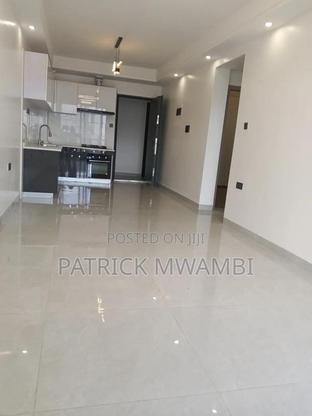 2bdrm House in Kilimani, Hurlingham for rent