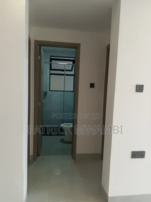 2bdrm House in Kilimani, Hurlingham for rent