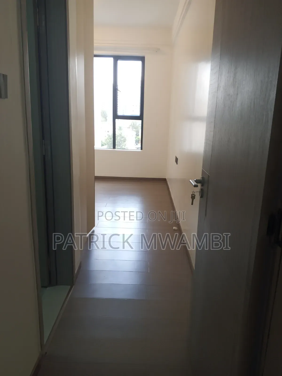 2bdrm House in Kilimani, Hurlingham for rent