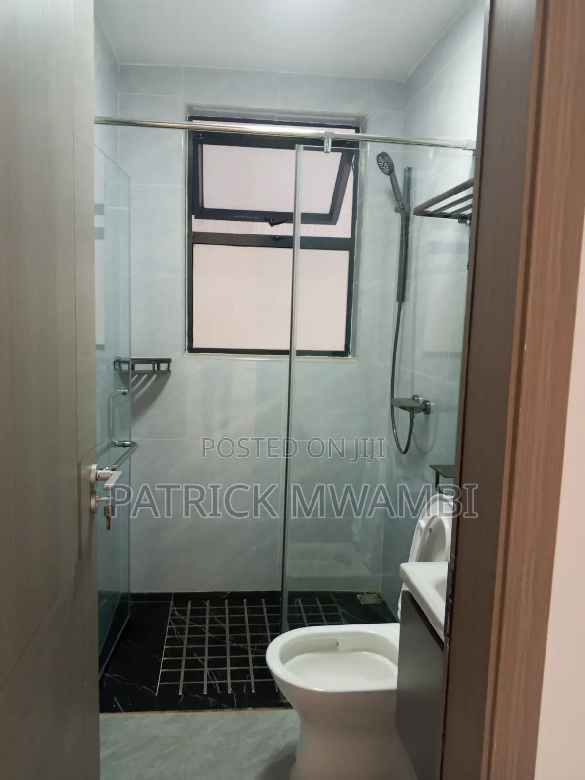 2bdrm House in Kilimani, Hurlingham for rent