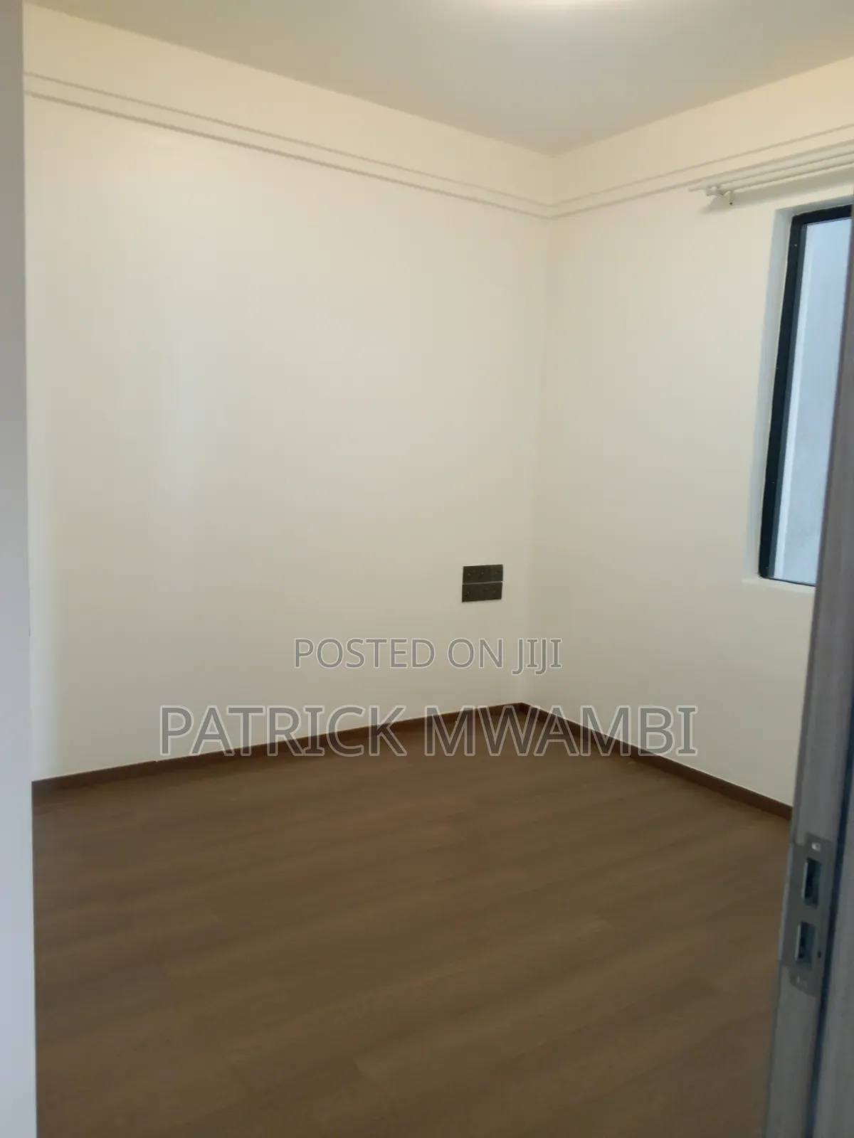 2bdrm House in Kilimani, Hurlingham for rent