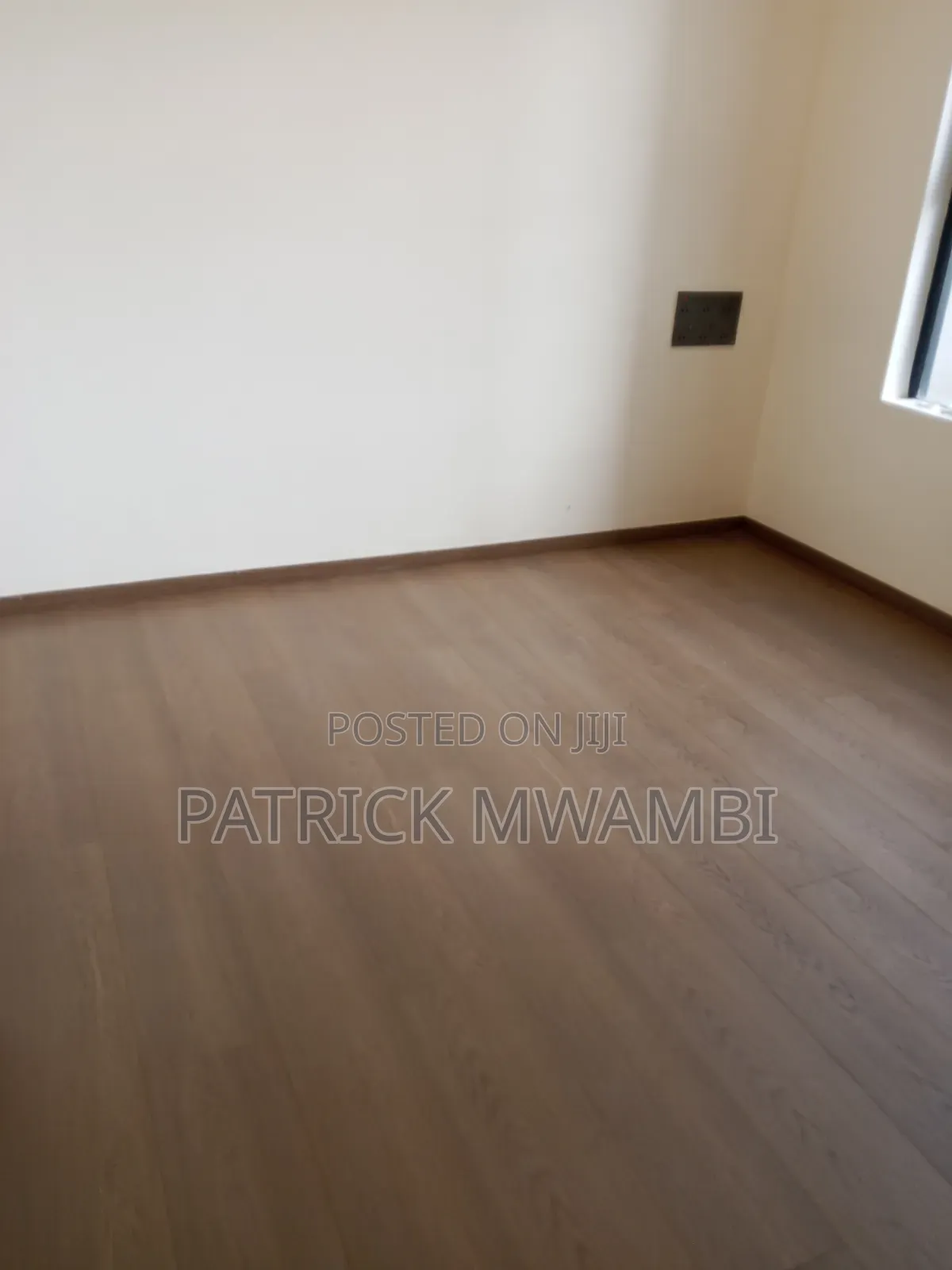 2bdrm House in Kilimani, Hurlingham for rent