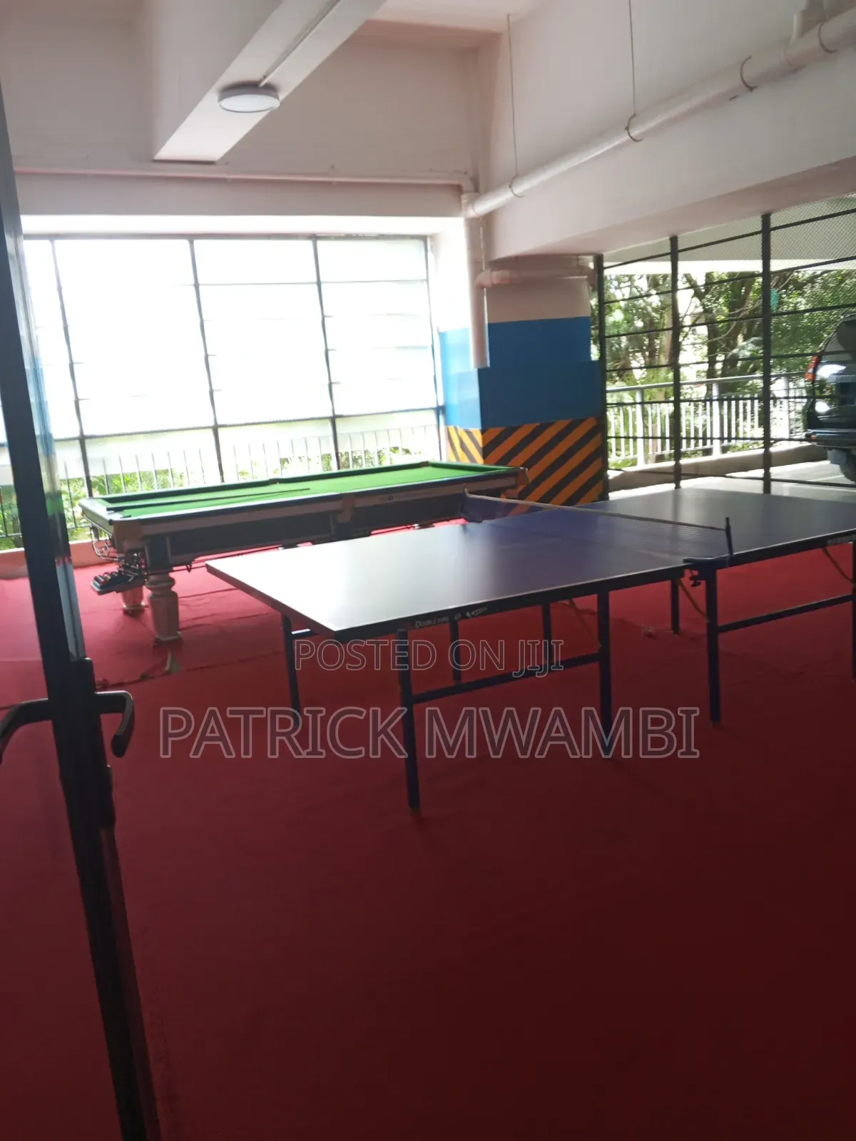 2bdrm House in Kilimani, Hurlingham for rent