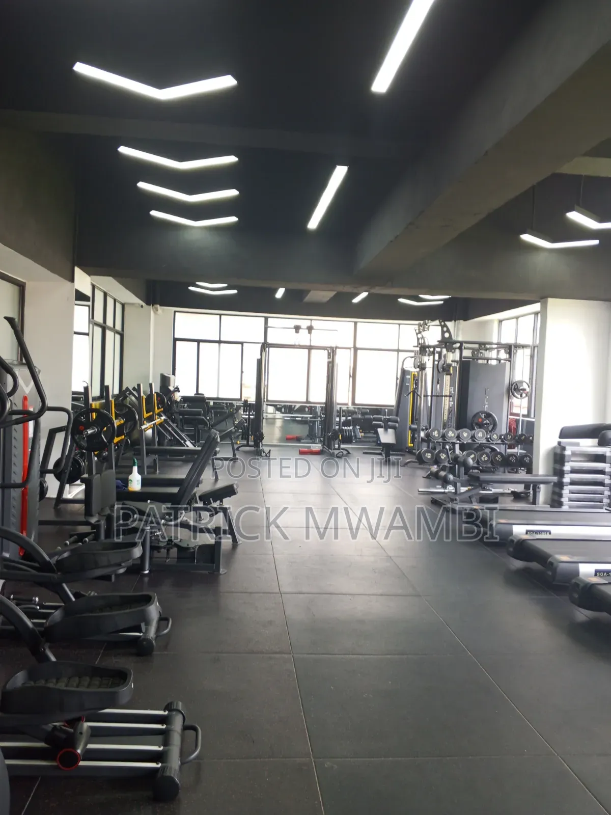 2bdrm House in Kilimani, Hurlingham for rent