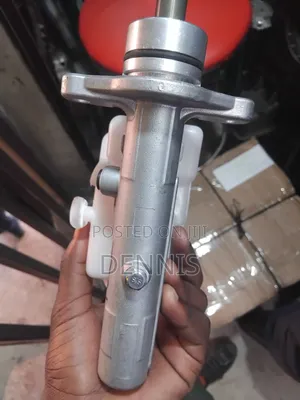 New Breakmastercylinder Corolla Nze
