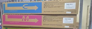 Tk-8115 Toner Cartridge Kyocera M8124cidn/M8130cidn