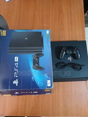 Ps4 Pro One Controller (Open Box)! 