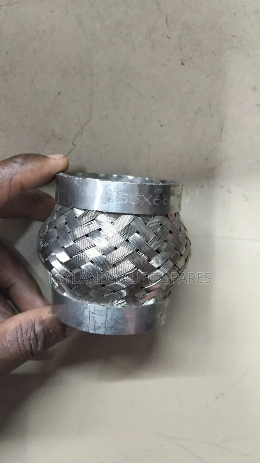 Flexible Pipes 55×66