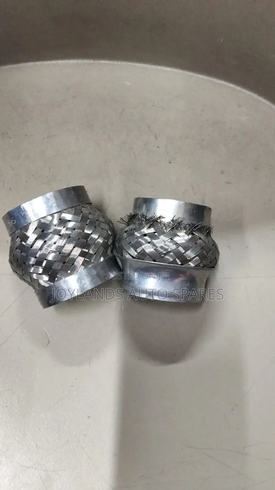 Flexible Pipes 55×66