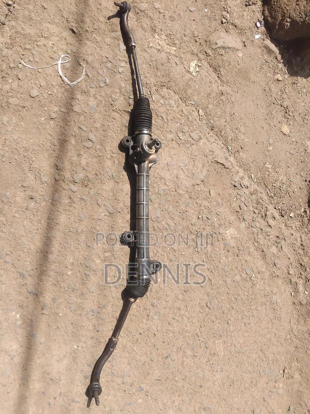 Ex Japan Steering Rack Corolla Nze