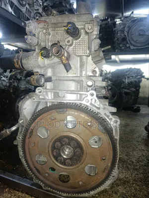 Toyota (Vanguard, Rav4, Harrier)-2az Slim Engine