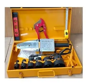 Coofix PPR Welder No