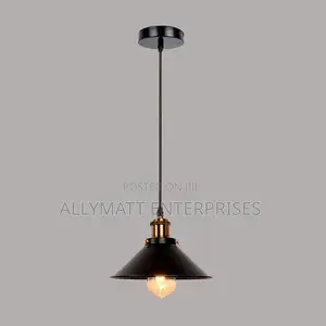 Pendant Light