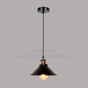Pendant Light