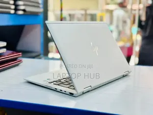 Laptop HP EliteBook X360 1030 G3 8GB Intel Core i7 SSD 256GB