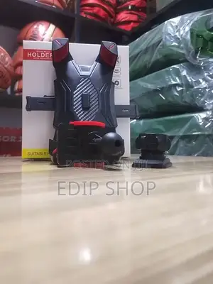 Bike Phone Holder