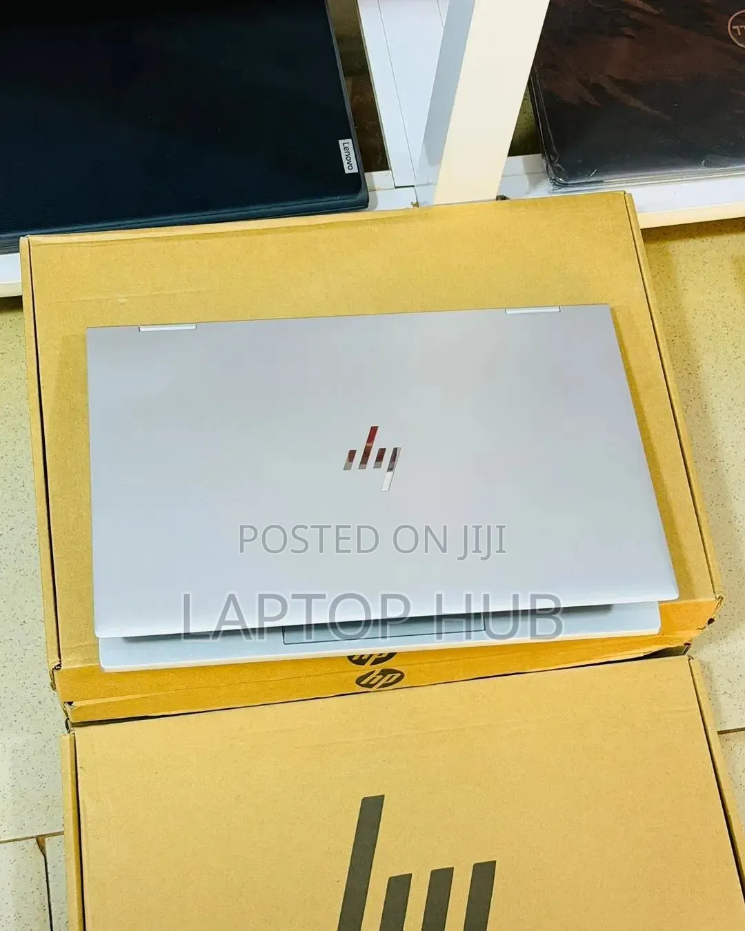 Laptop HP EliteBook X360 1030 G3 8GB Intel Core i7 SSD 256GB