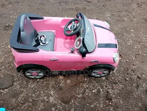 Toy Car for Kids