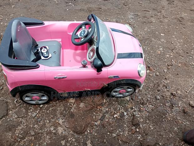Toy Car for Kids - thumbnail 2