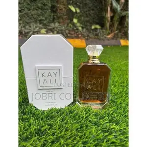 Kayali Dejavu Perfume/Fragrance Available
