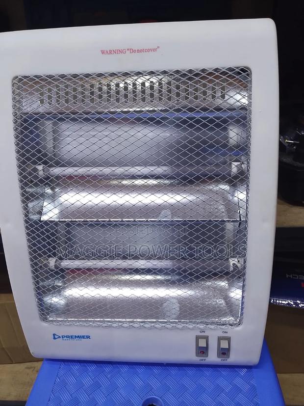 Offer Offer, Good Quality and Reliable Quartz Heater/Heavy Duty Heater