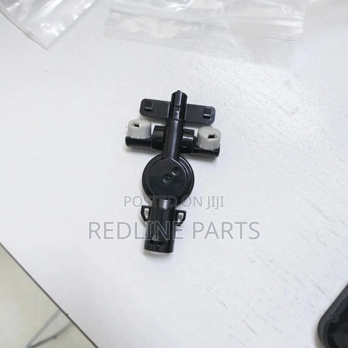 Subaru Washer Jet Connector(Nozzle Spray)