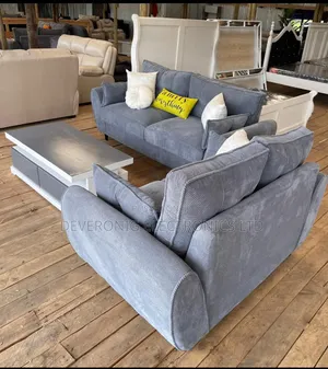 Butterfly Design 5 Seater Seat