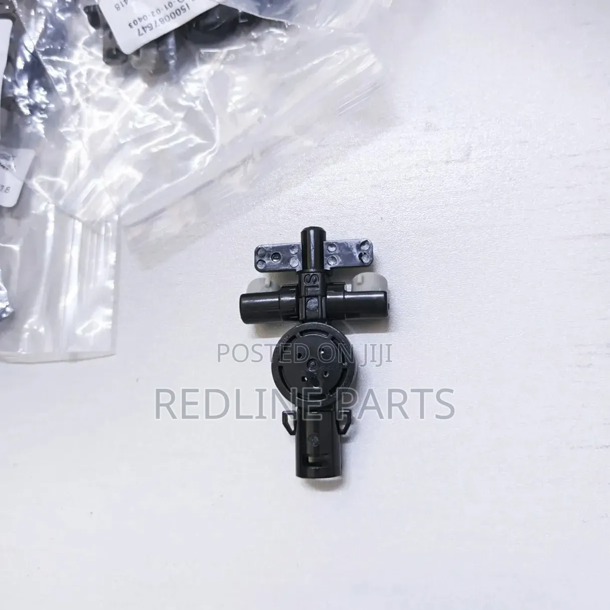 Subaru Washer Jet Connector(Nozzle Spray)