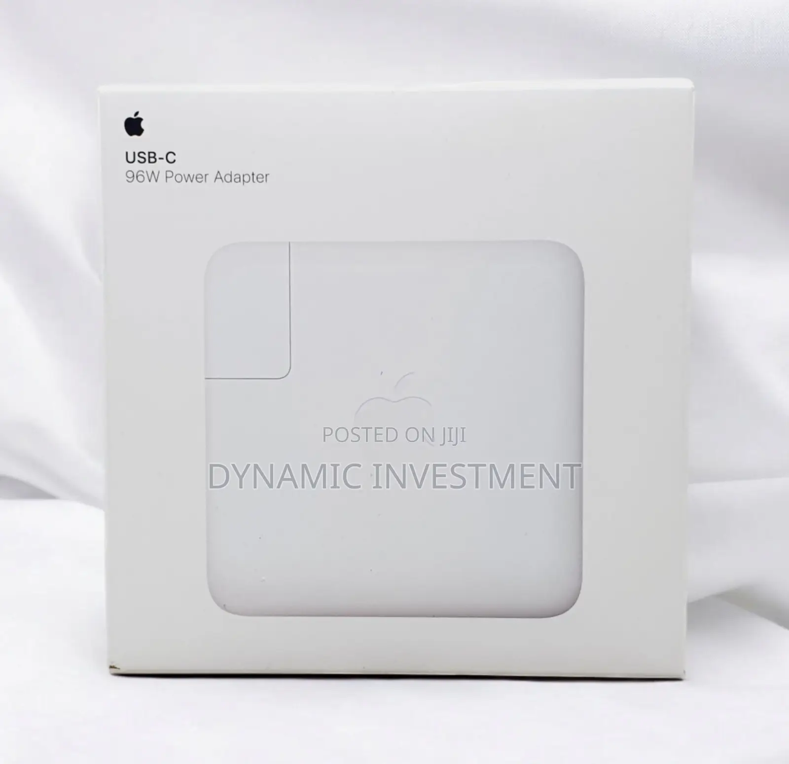 Apple 96w Mackbook Pro/Air Usb-C Power Charger Mac Book Adapter