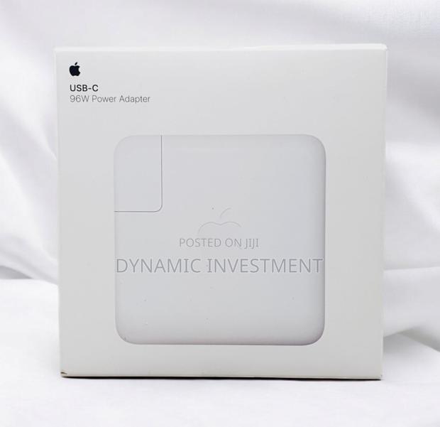 Apple 96w Mackbook Pro/Air Usb-C Power Charger Mac Book Adapter