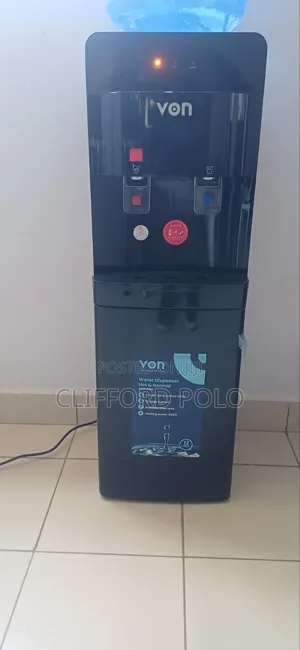 Von Dispenser