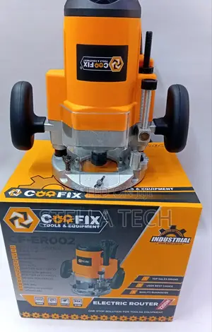 Coofix Router 2200watts