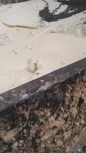 Soap Making Material
