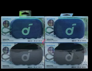 Soundcore Bluetooth Speaker