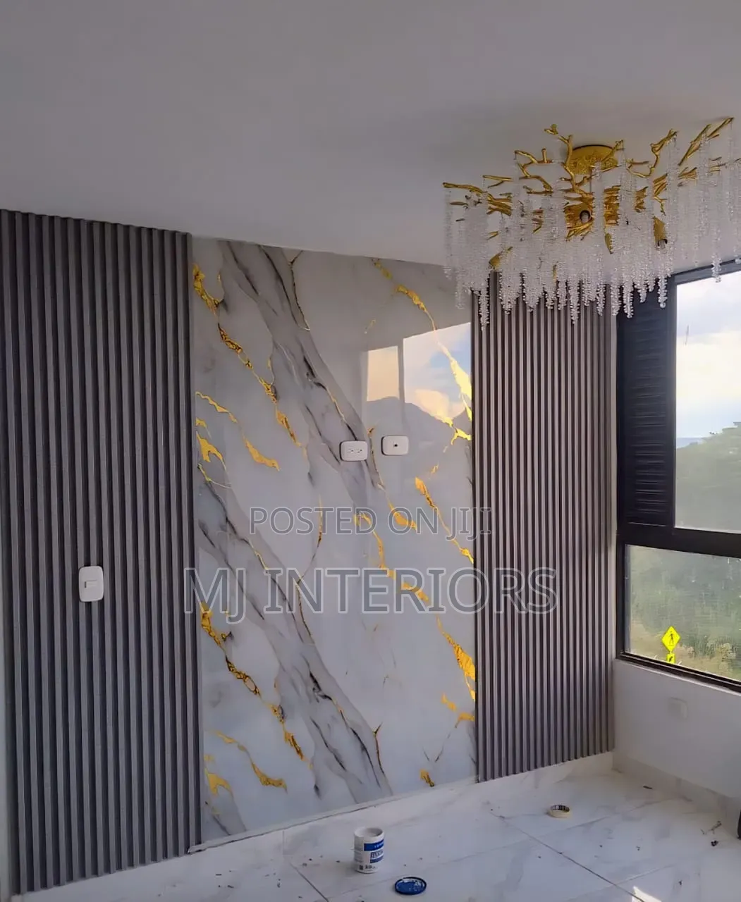 Artistic Home Wallpapers