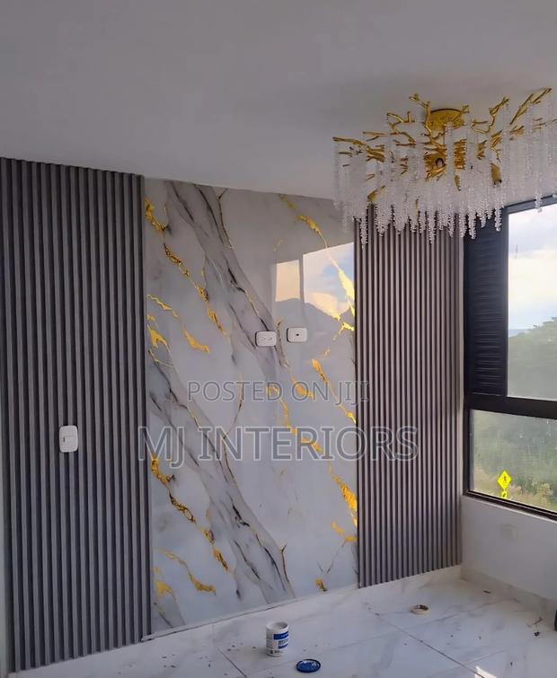Artistic Home Wallpapers