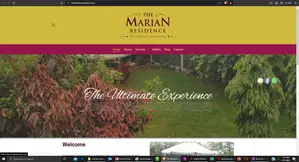 Web Design and Development