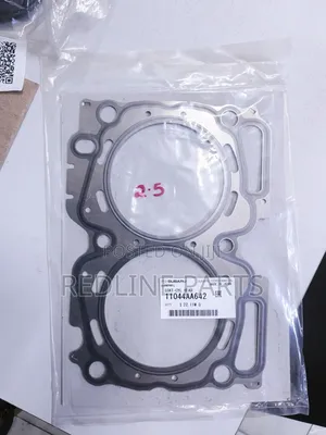 Subaru Sg9/WRX 2.5l Head Gasket Cylinder