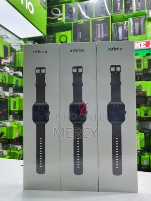 Infinix Smart Watch