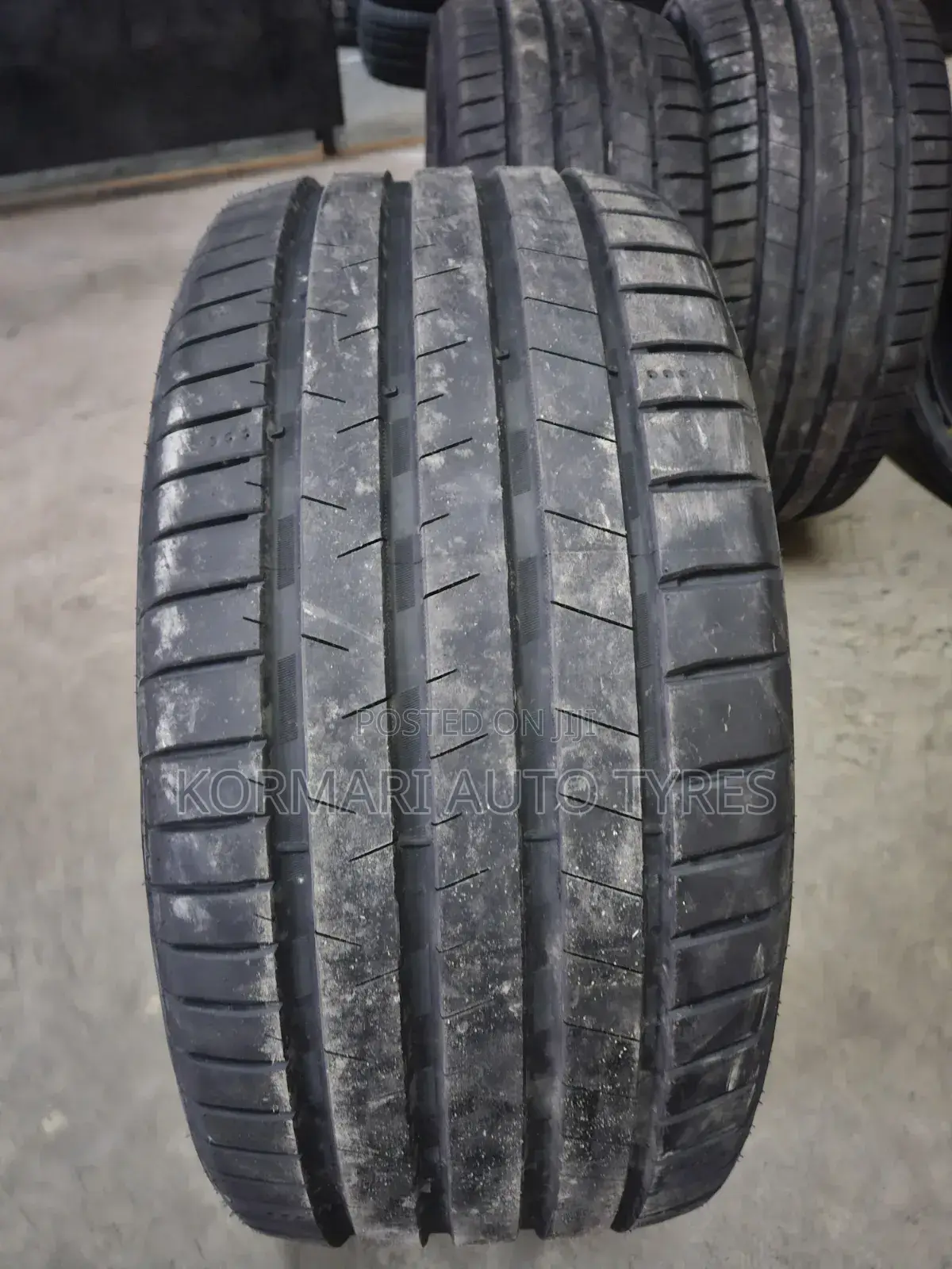 275/35r20 Dovroad