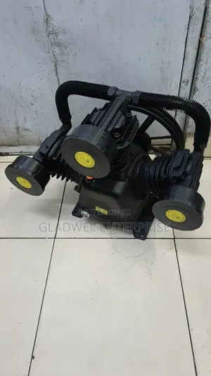 Air Compressor Head for 500l